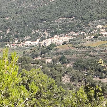 Venterol  A L'Oree Des Oliviers מראה חיצוני תמונה