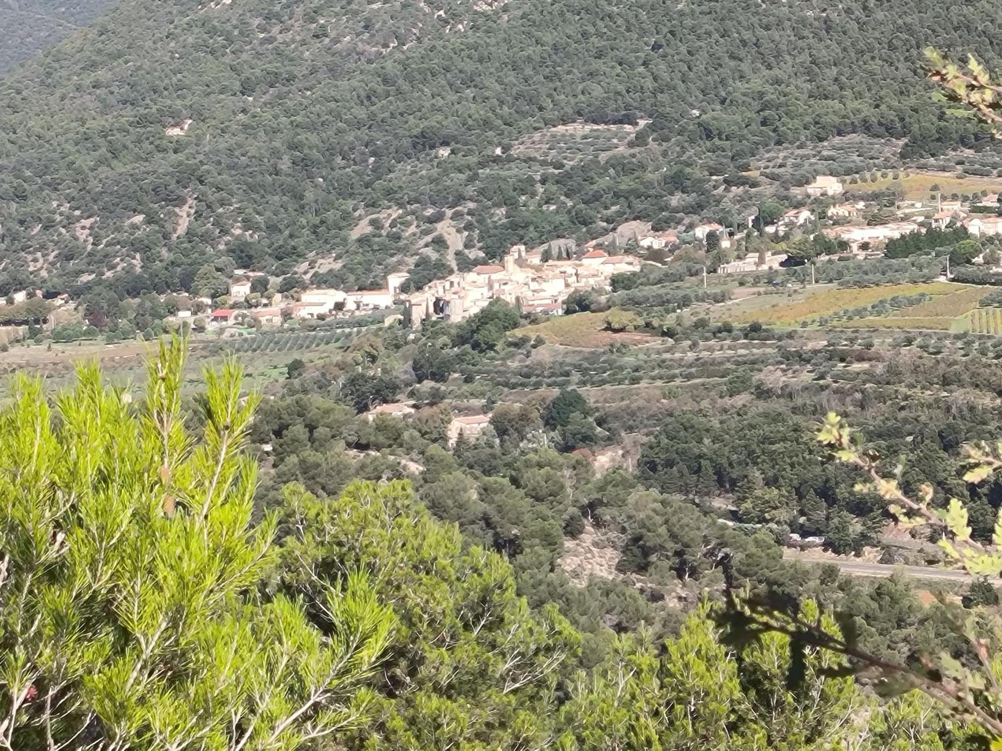 Venterol  A L'Oree Des Oliviers מראה חיצוני תמונה